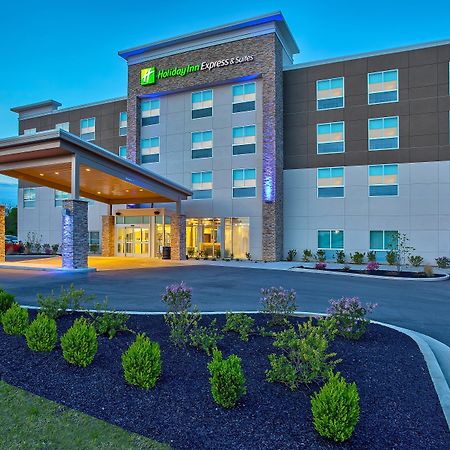 Holiday Inn Express & Suites - Lexington W - Versailles By Ihg Zewnętrze zdjęcie