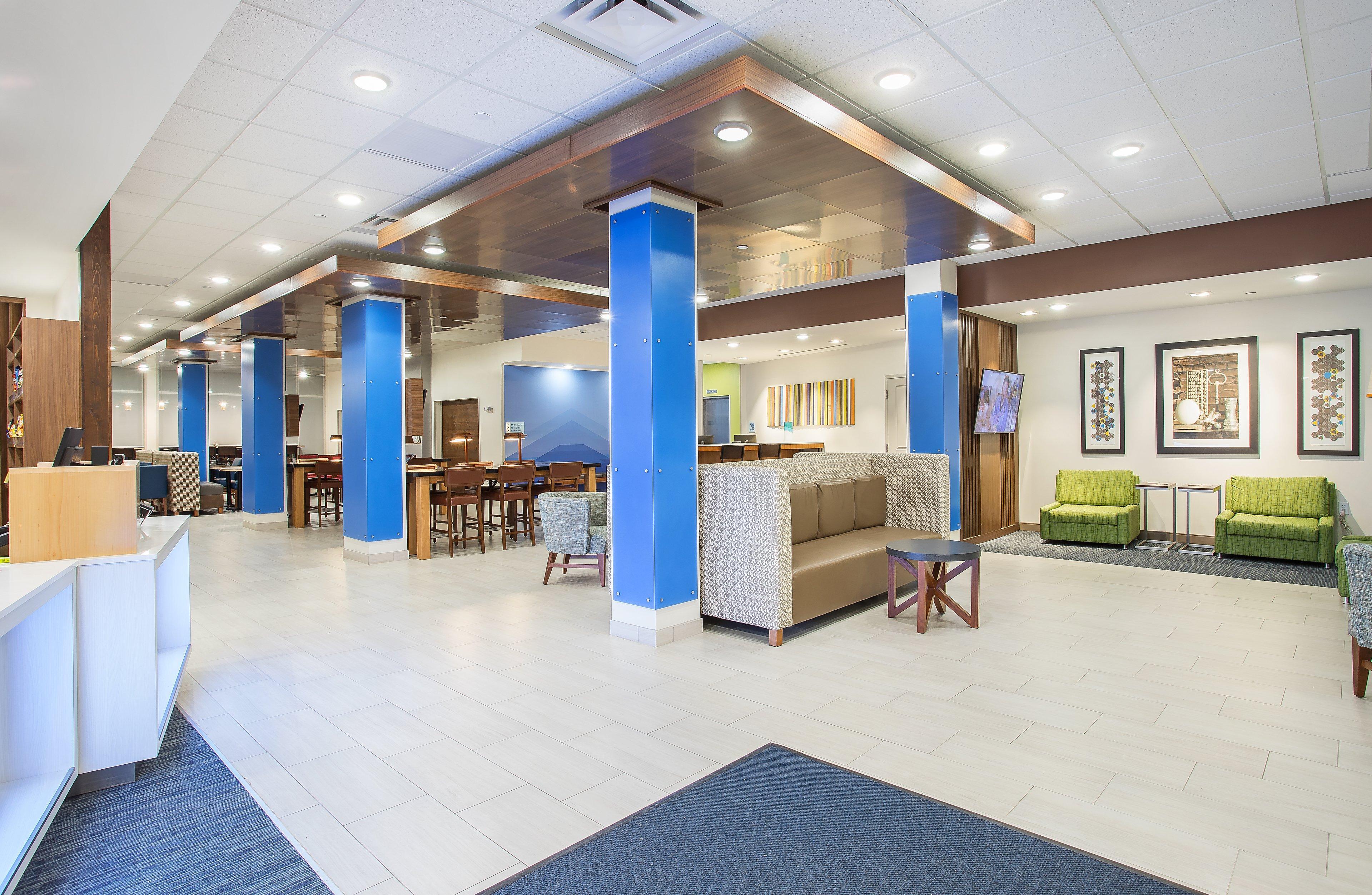 Holiday Inn Express & Suites - Lexington W - Versailles By Ihg Zewnętrze zdjęcie