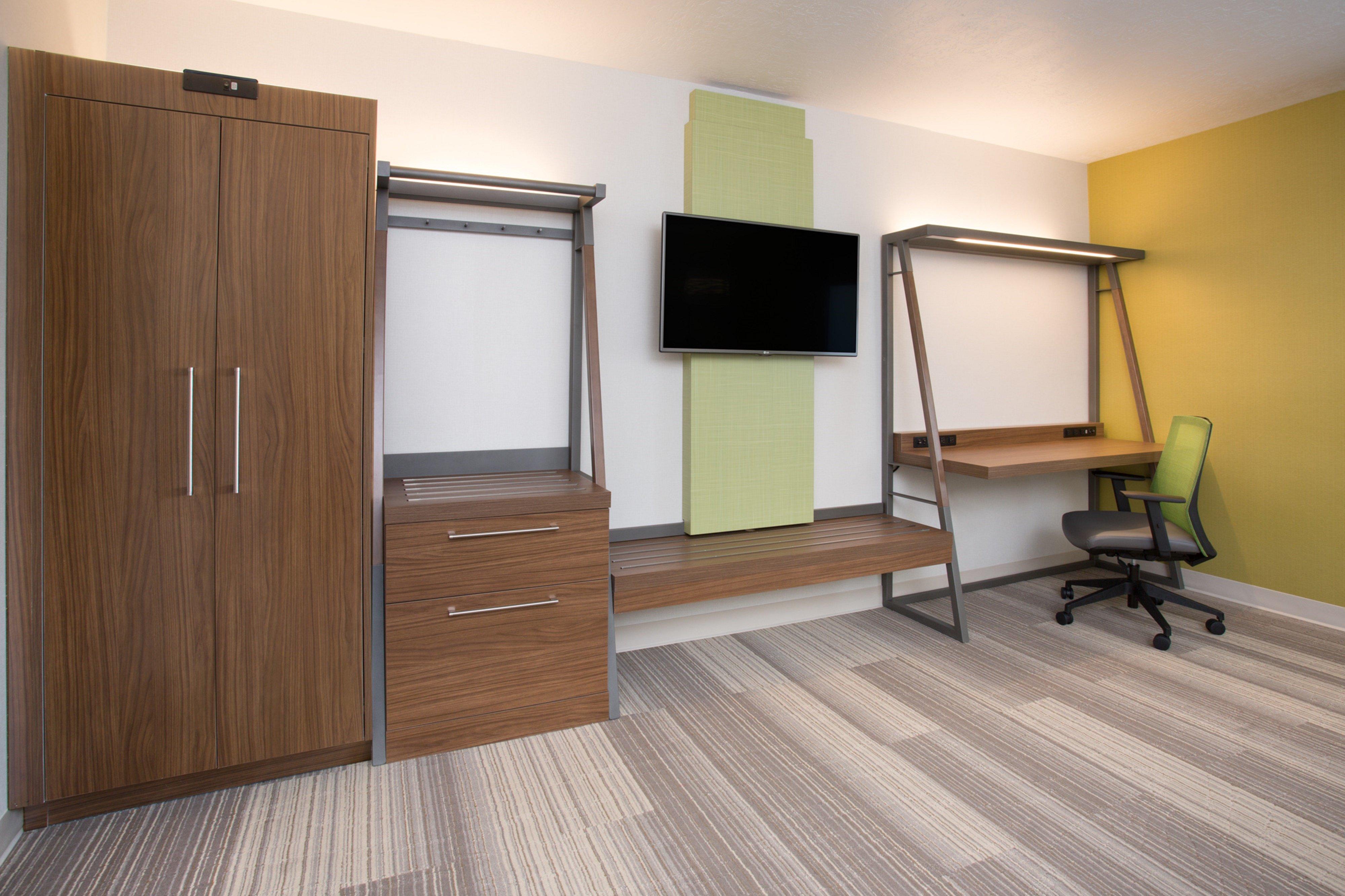 Holiday Inn Express & Suites - Lexington W - Versailles By Ihg Zewnętrze zdjęcie