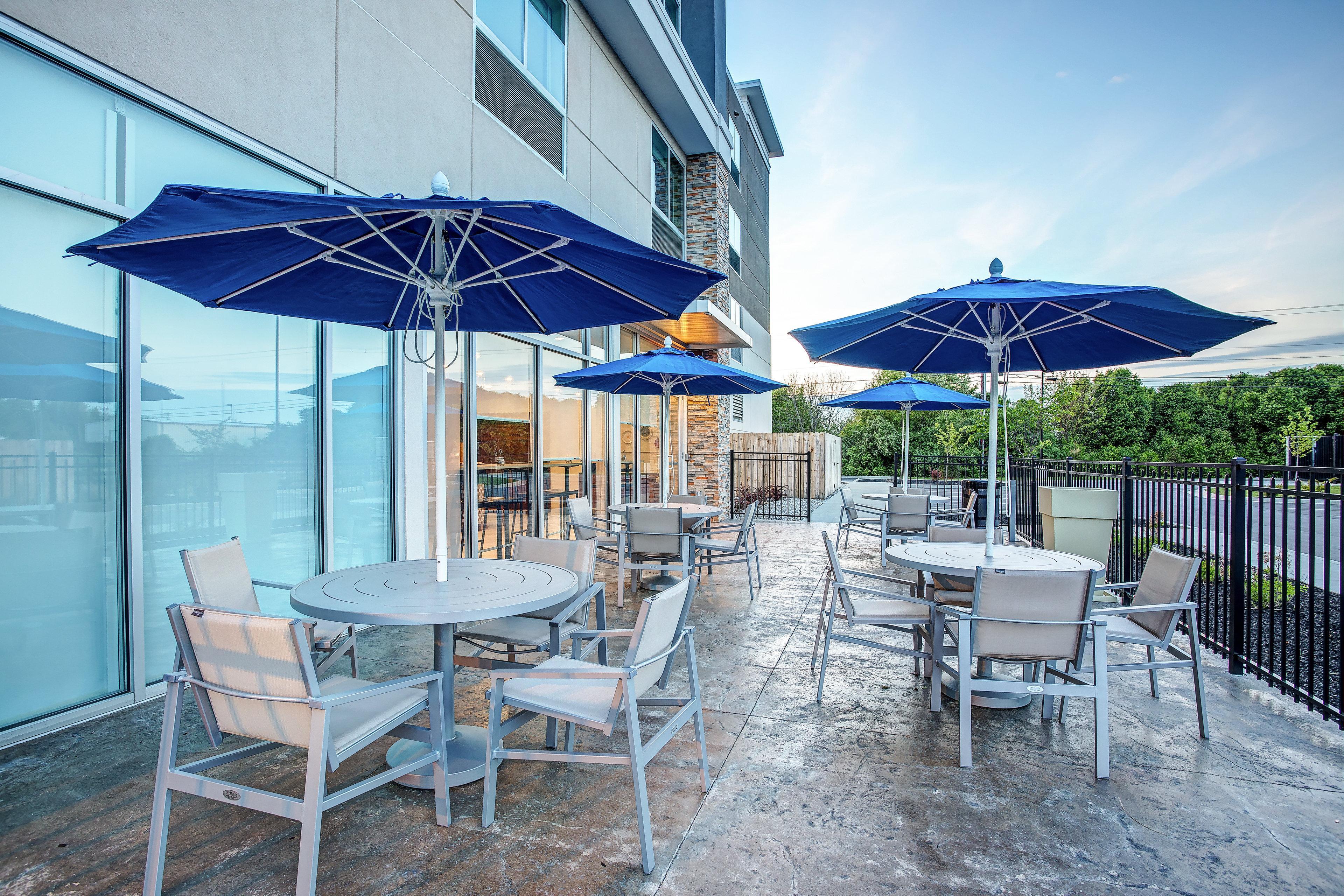 Holiday Inn Express & Suites - Lexington W - Versailles By Ihg Zewnętrze zdjęcie