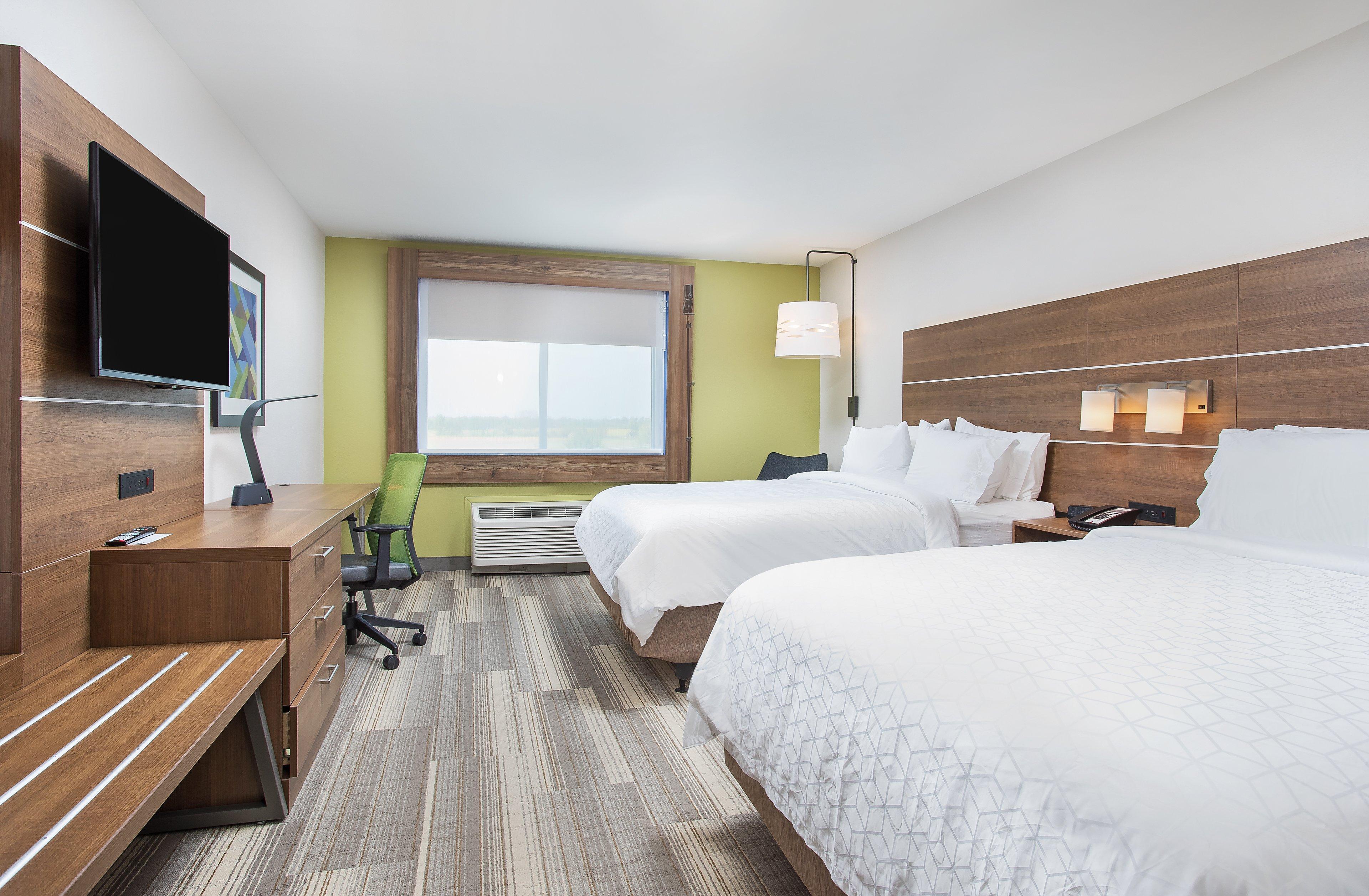 Holiday Inn Express & Suites - Lexington W - Versailles By Ihg Zewnętrze zdjęcie