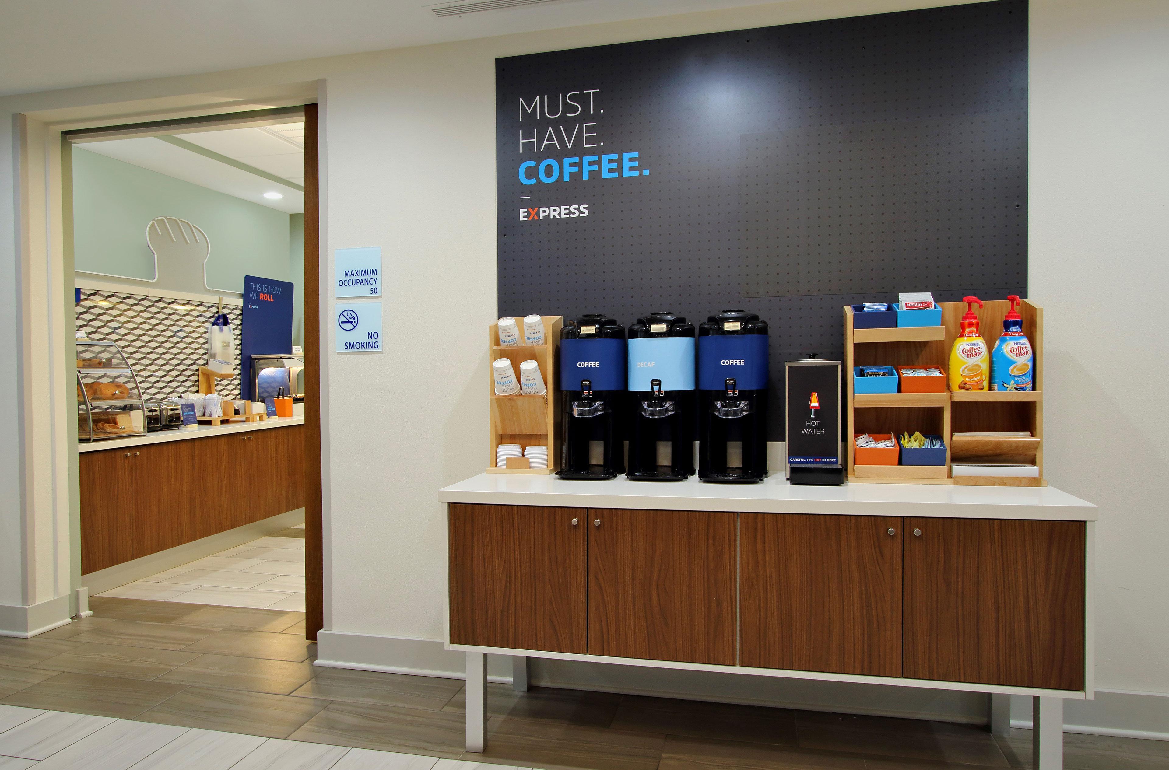 Holiday Inn Express & Suites - Lexington W - Versailles By Ihg Zewnętrze zdjęcie