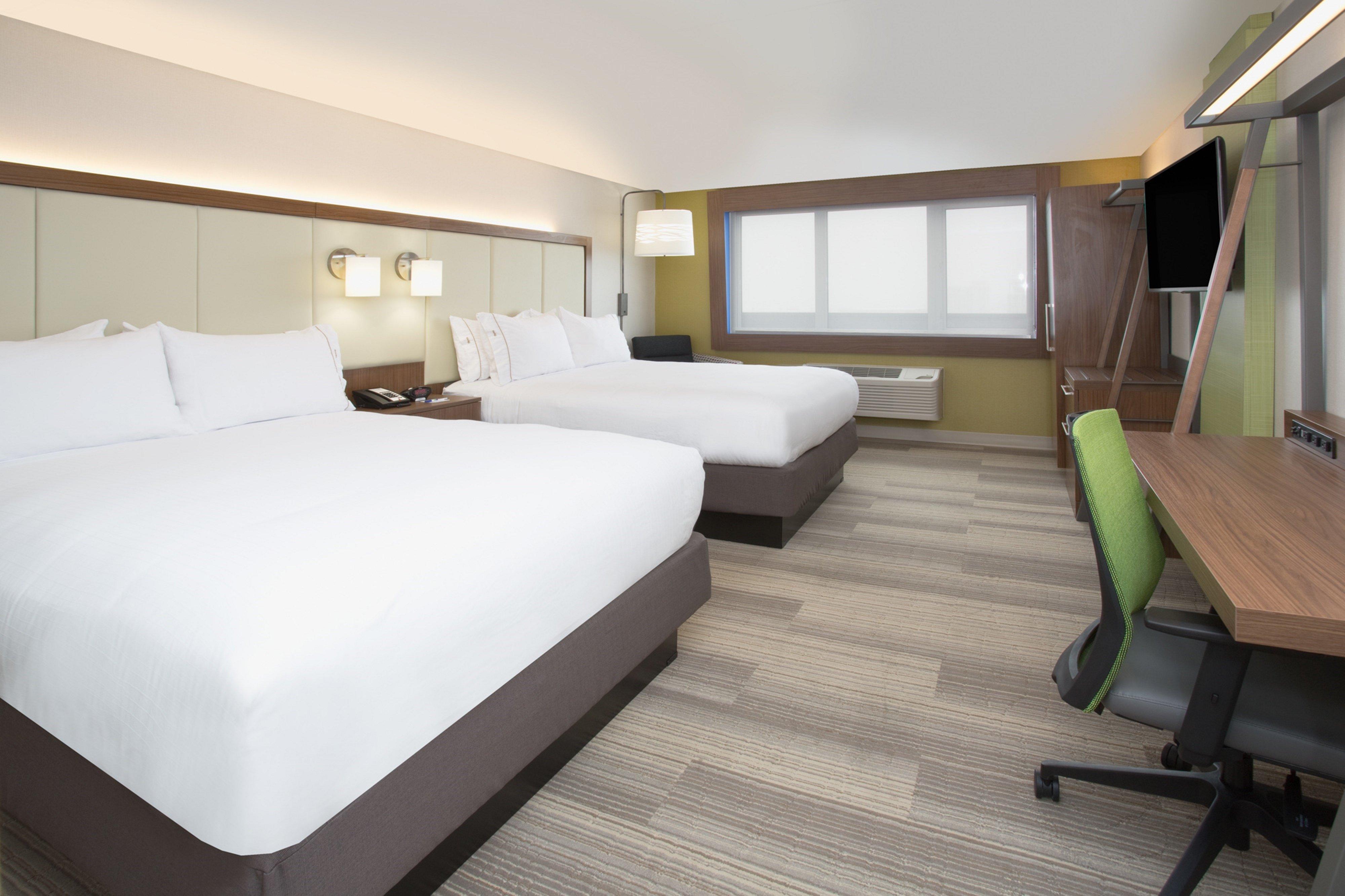 Holiday Inn Express & Suites - Lexington W - Versailles By Ihg Zewnętrze zdjęcie