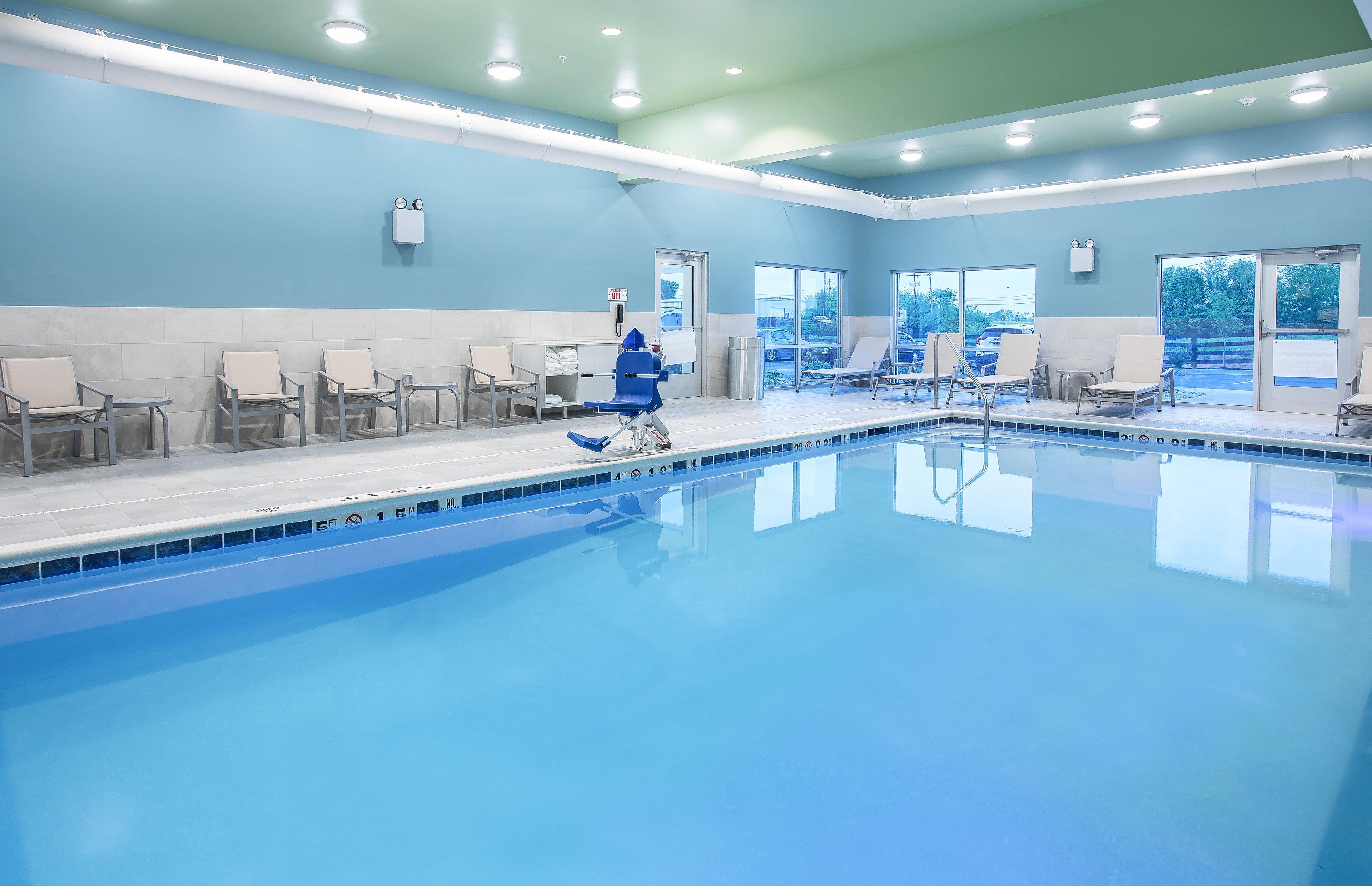 Holiday Inn Express & Suites - Lexington W - Versailles By Ihg Zewnętrze zdjęcie