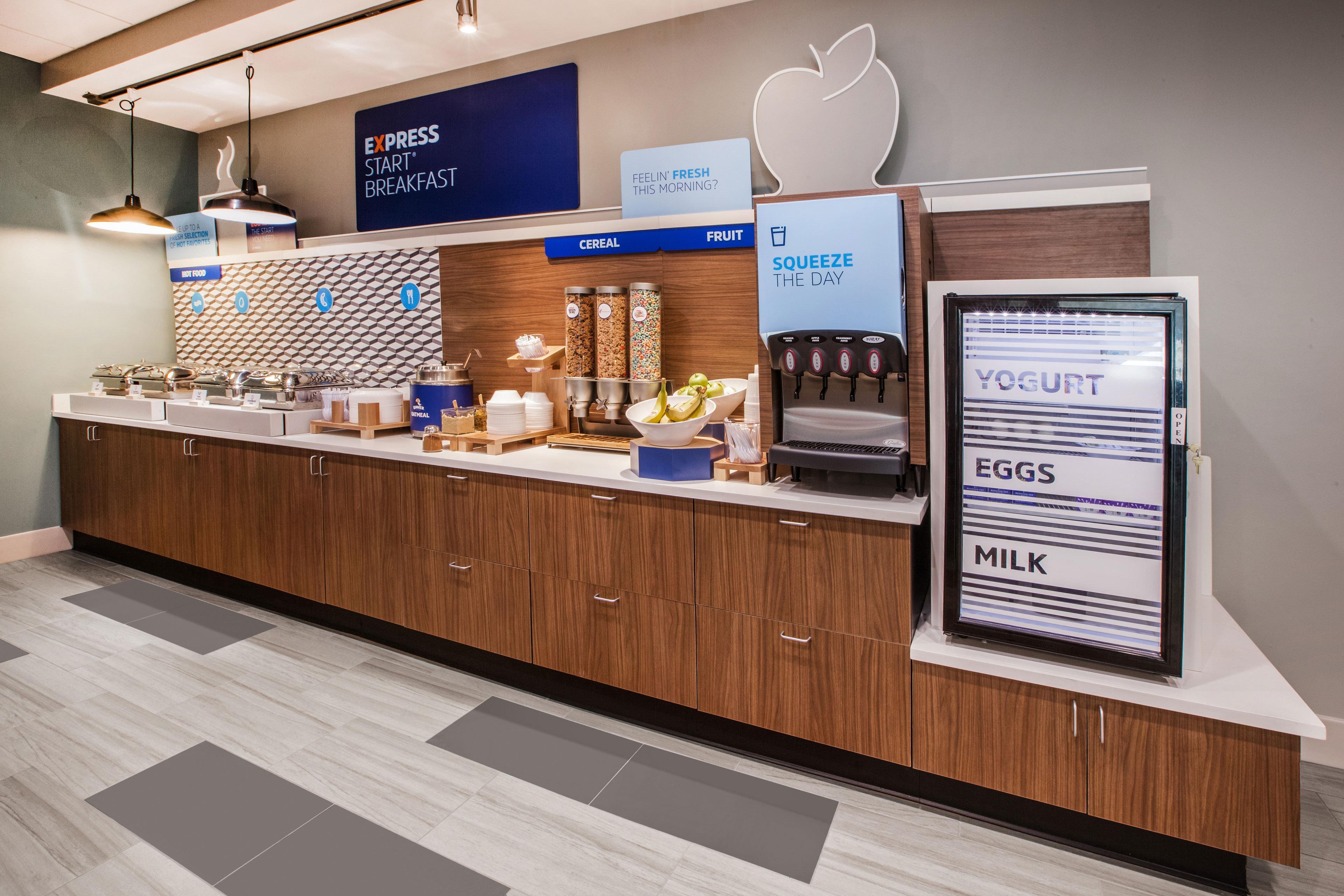 Holiday Inn Express & Suites - Lexington W - Versailles By Ihg Zewnętrze zdjęcie