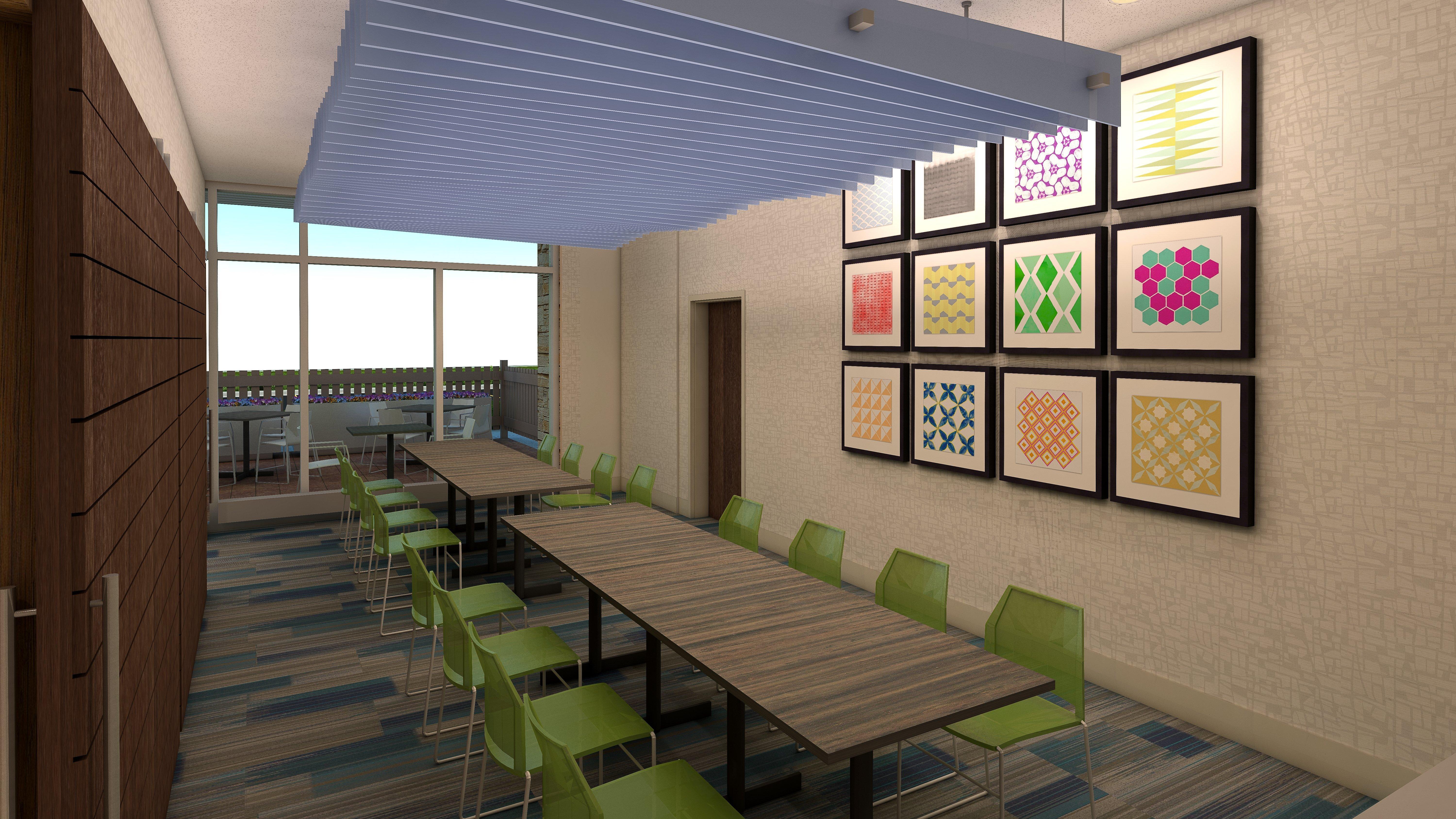 Holiday Inn Express & Suites - Lexington W - Versailles By Ihg Zewnętrze zdjęcie