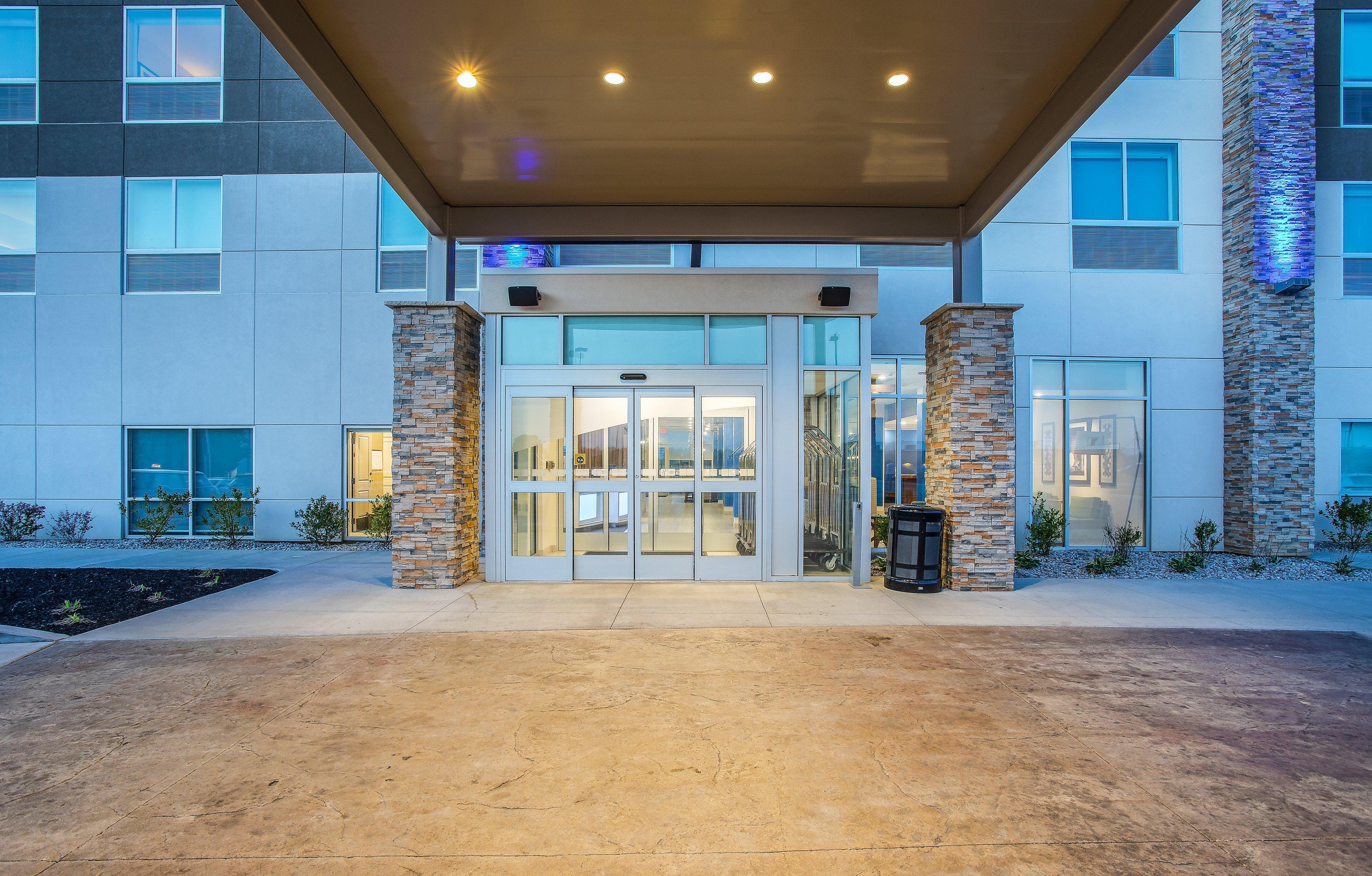 Holiday Inn Express & Suites - Lexington W - Versailles By Ihg Zewnętrze zdjęcie