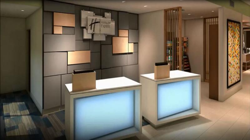 Holiday Inn Express & Suites - Lexington W - Versailles By Ihg Zewnętrze zdjęcie