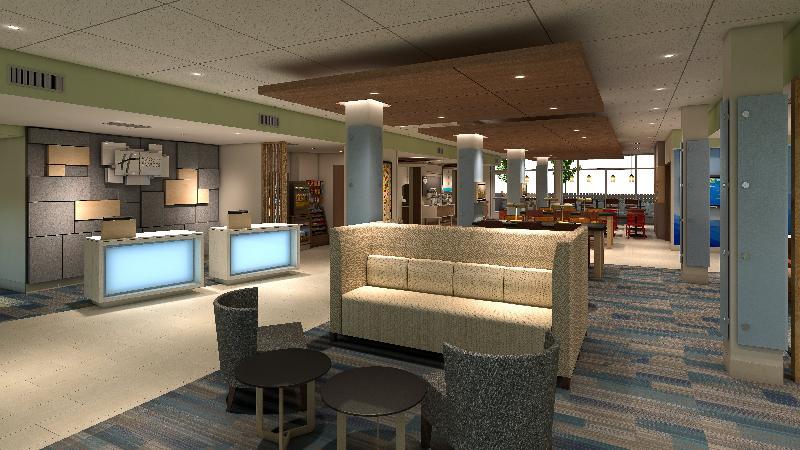 Holiday Inn Express & Suites - Lexington W - Versailles By Ihg Zewnętrze zdjęcie