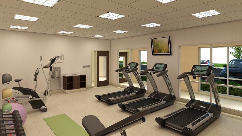 Holiday Inn Express & Suites - Lexington W - Versailles By Ihg Zewnętrze zdjęcie