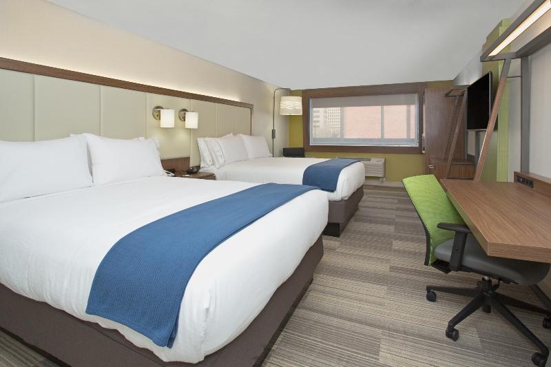 Holiday Inn Express & Suites - Lexington W - Versailles By Ihg Zewnętrze zdjęcie