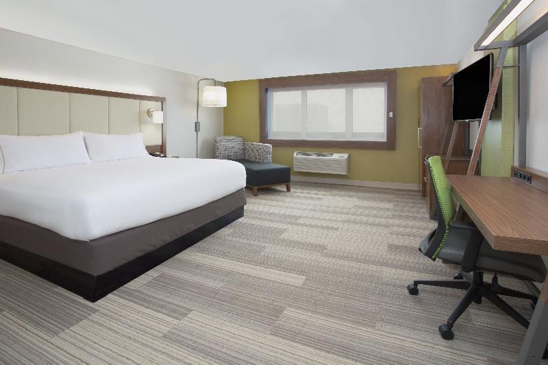Holiday Inn Express & Suites - Lexington W - Versailles By Ihg Zewnętrze zdjęcie