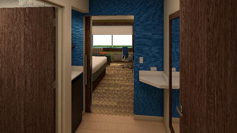 Holiday Inn Express & Suites - Lexington W - Versailles By Ihg Zewnętrze zdjęcie