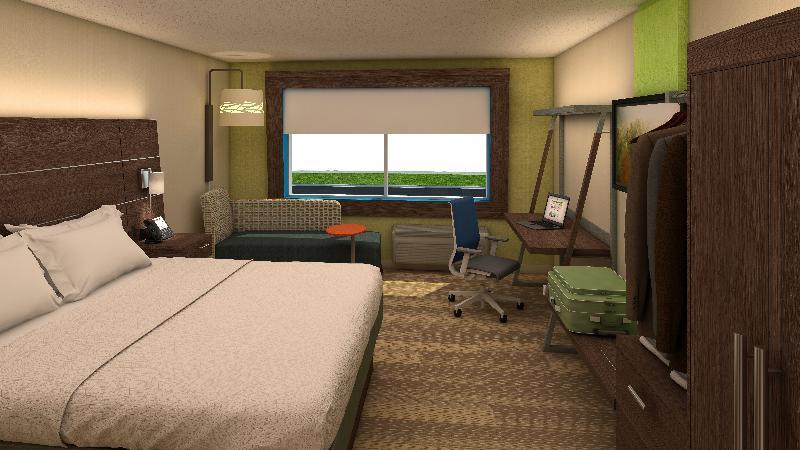 Holiday Inn Express & Suites - Lexington W - Versailles By Ihg Zewnętrze zdjęcie