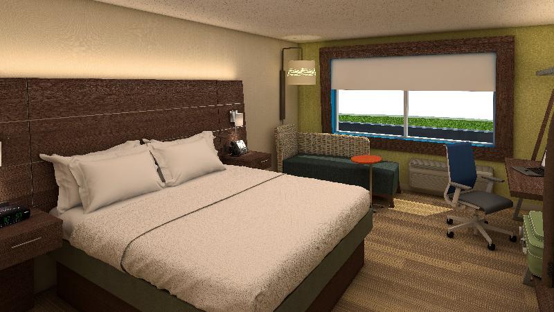 Holiday Inn Express & Suites - Lexington W - Versailles By Ihg Zewnętrze zdjęcie