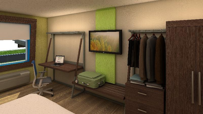 Holiday Inn Express & Suites - Lexington W - Versailles By Ihg Zewnętrze zdjęcie
